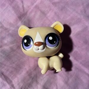 Littlest Pet Shop 9 pet lot